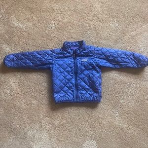 Patagonia 2T jacket